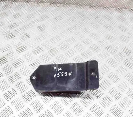 KIA Carnival Front bumper shock/impact absorber 