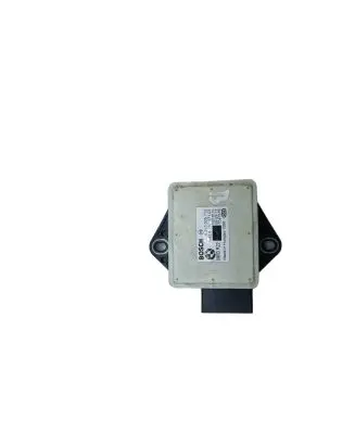 BMW X5 E70 ESP acceleration yaw rate sensor 0265005712 34526782371 6782371