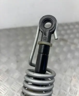 BMW 5 E60 E61 Tailgate/trunk/boot tension spring 7141490