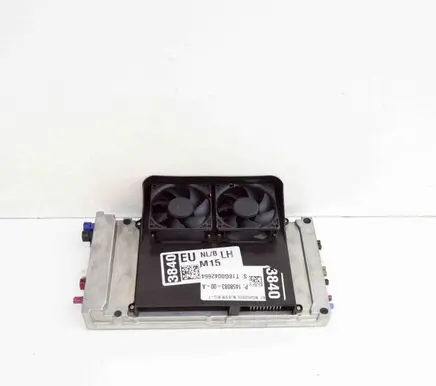 Tesla Model X Other devices 145808300A 112580000F