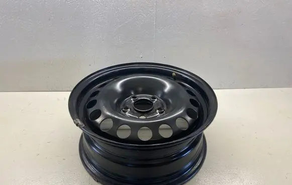 Opel Astra K R15 steel rim 2150191