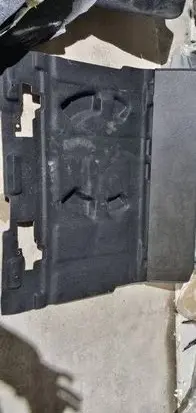 Renault Megane III Trunk/boot mat liner 749480022R AE00171 220212