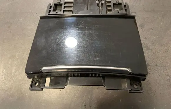Audi A6 S6 C7 4G Ashtray (front) 4G0857951A