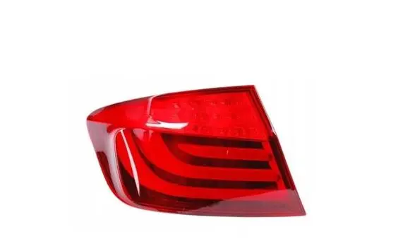 BMW 5 F10 F11 Rear/tail lights