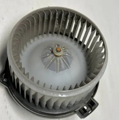 Heater fan/blower