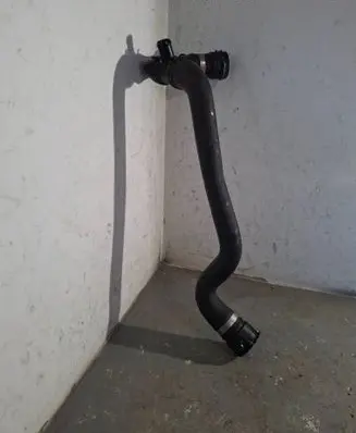 Porsche Macan (95B) Coolant pipe/hose 95B122101K