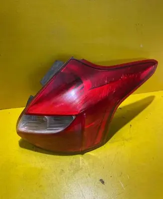 Ford Focus Rear/tail lights set 