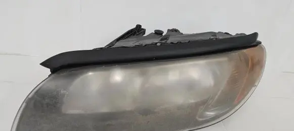 Volvo S80 Headlight/headlamp 30796137 6330100000