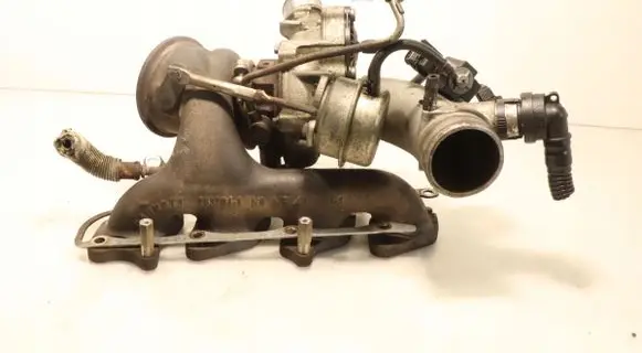 Opel Astra J Turbo 55565353