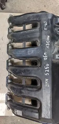 BMW 5 E60 E61 Intake manifold 7790701