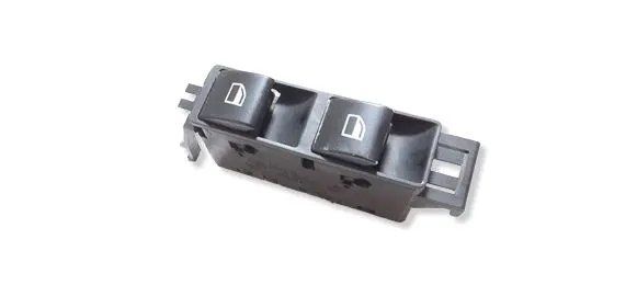 BMW 3 E46 Electric window control switch 61318381514