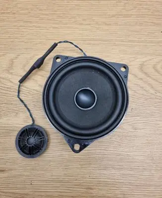 BMW 5 GT F07 Panel speaker 9240641 188200 9212077