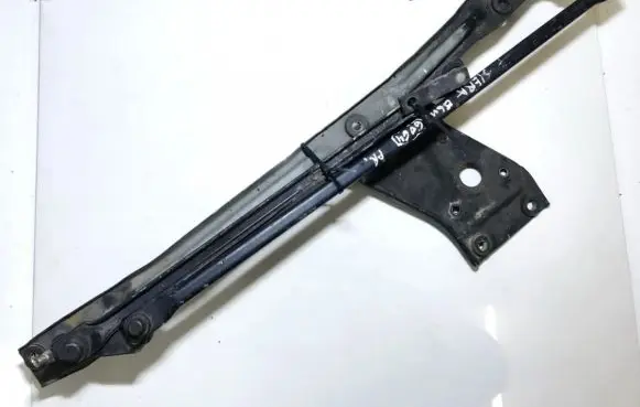 Ford Sierra Front wiper linkage and motor