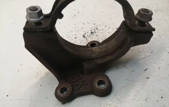 Ford Transit Driveshaft support bearing bracket 1C153K305AB