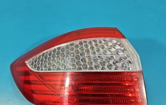 Ford Mondeo MK IV Rear/tail lights IMPRK1612709