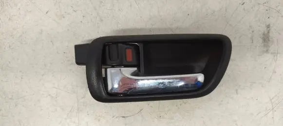 Toyota Corolla Verso E121 Rear door interior handle 692060F010 51574