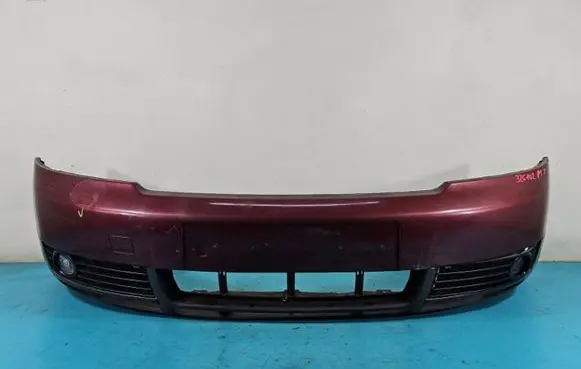 Audi A4 S4 B6 8E 8H Front bumper IMPRK1396679