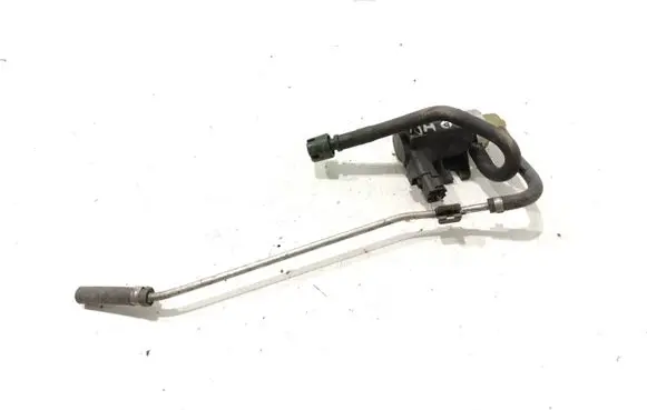 Citroen C4 I Turbo solenoid valve 9661960380 70163300