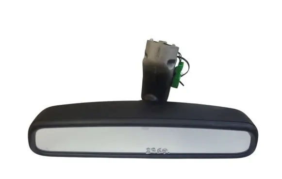 Volvo V60 Rear view mirror (interior) 31352950 015891 025891