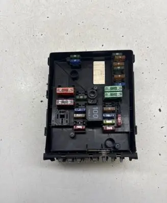 Fuse module