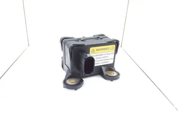 Mazda 5 ESP acceleration yaw rate sensor C177D18A5E 10170103533