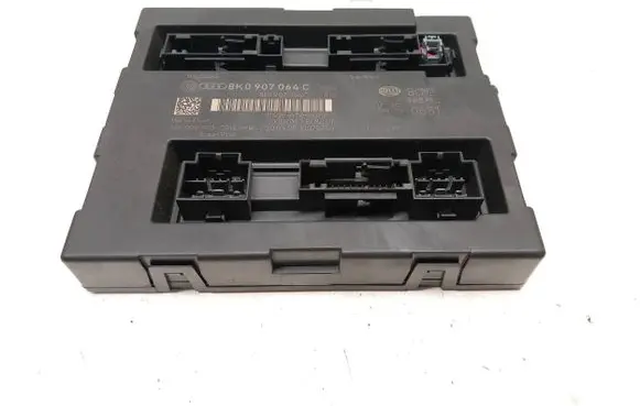Audi A4 S4 B8 8K Comfort/convenience module 8K0907064C 0590206018