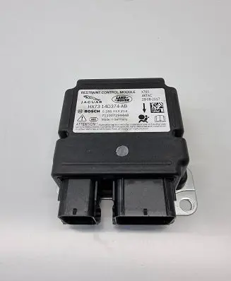 Jaguar F-Pace Airbag control unit/module HX7314D374AB