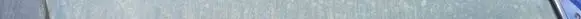 Volvo V50 Front door glass trim molding 
