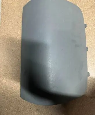 Renault Trafic II (X83) Other interior part 7700312963 91165794