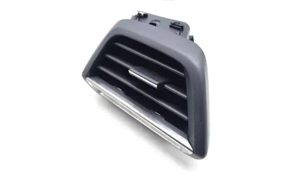 Peugeot 208 Dashboard side air vent grill/cover trim 98283685DX