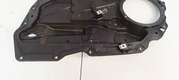 Land Rover Discovery Sport Front door electric window regulator FK7224766AB