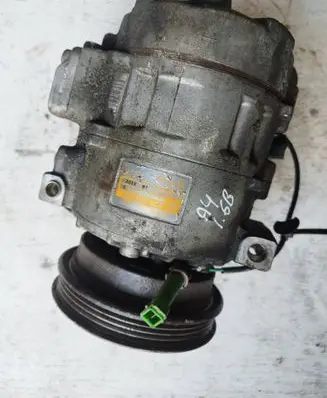 Audi A6 S6 C5 4B Air conditioning (A/C) compressor (pump) 8D0260808