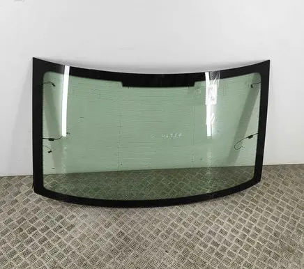 Audi A6 S6 C7 4G Rear windscreen/windshield window 4G5845501
