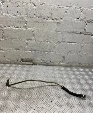 Mercedes-Benz E W212 Exhaust gas pipe A2124921559