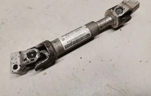 BMW X5 E70 Steering column universal joint 677411