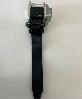 Audi A4 S4 B9 8W Rear seatbelt 8W0857806B 34184201F 2231P100420