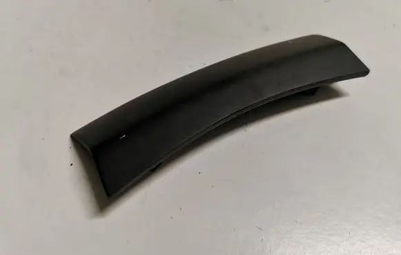 BMW X5 E70 Other interior part 51166954955
