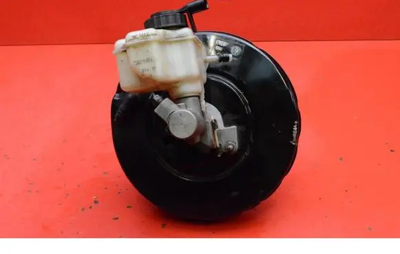 Volkswagen Jetta V Brake booster 1K1614105AR