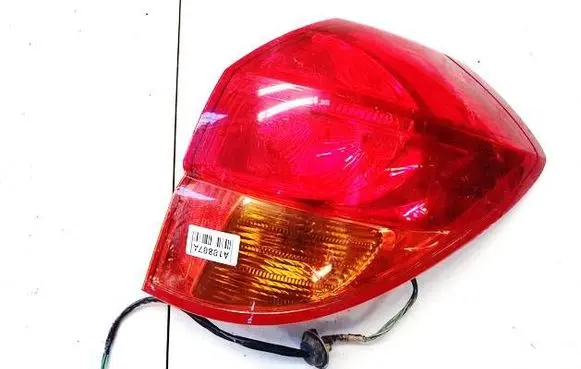 Subaru Legacy Rear/tail lights 22020792 220-20792