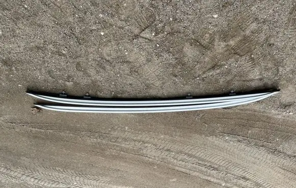 Mercedes-Benz GLA W156 X156 Roof bar rail A1568900393