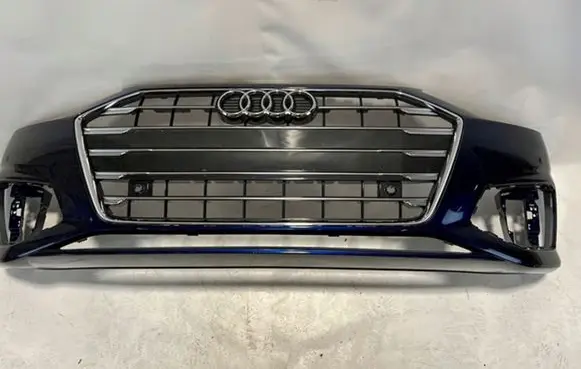 Audi A4 S4 B9 8W Front bumper