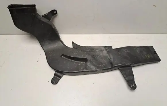 BMW X7 G07 Cabin air duct channel 7434329