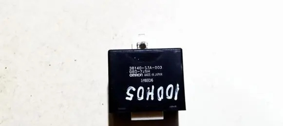 Honda Jazz Other relay 38140s7a003 g8d-725h