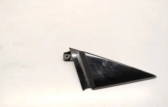 Other front door trim element