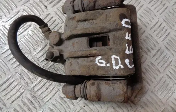 KIA Ceed Rear brake caliper