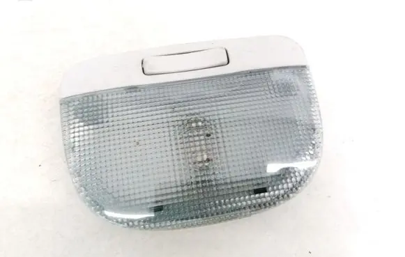 Subaru Legacy Front seat light