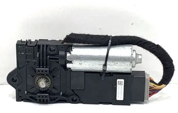 Ford Escape III Sunroof motor/actuator 10030660A