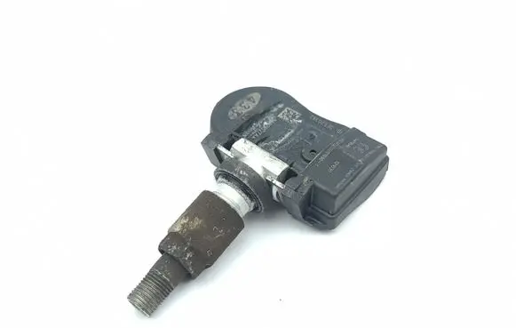Tire pressure sensor