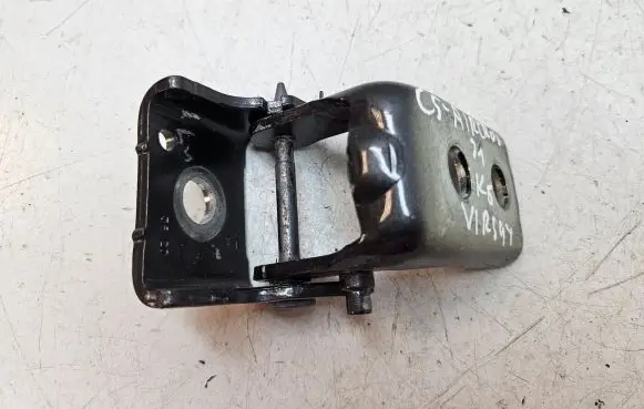 Citroen C5 Aircross Rear door upper hinge