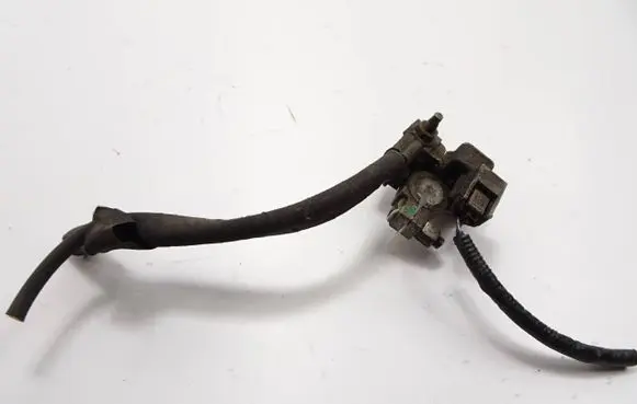 Dacia Logan II Negative earth cable (battery) A4539054500 250825784R
